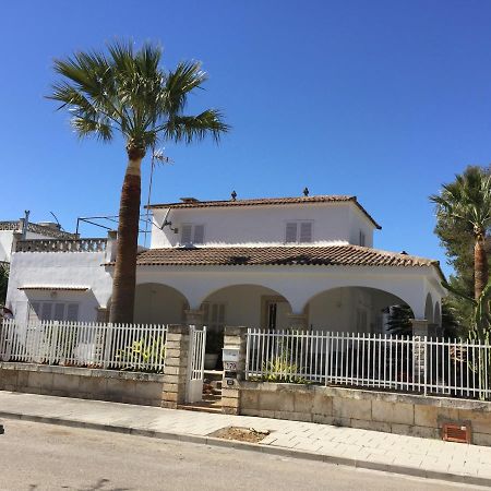 Peralba Villa Alcudia  Luaran gambar