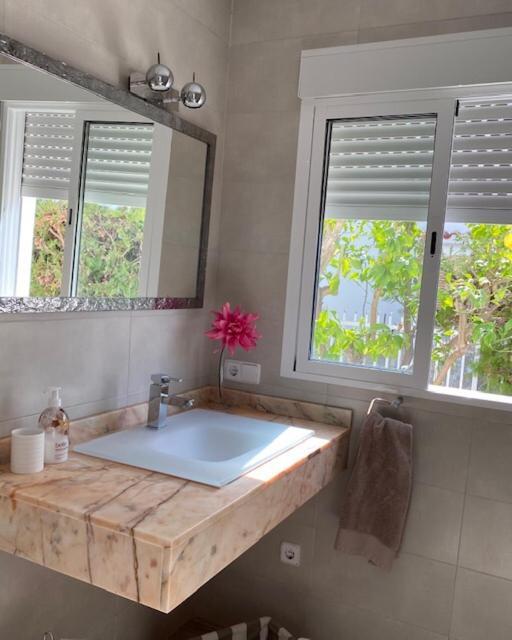 Peralba Villa Alcudia  Luaran gambar