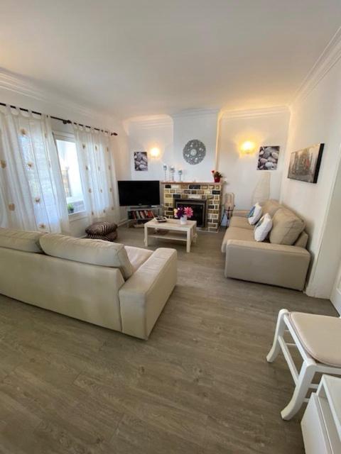 Peralba Villa Alcudia  Luaran gambar