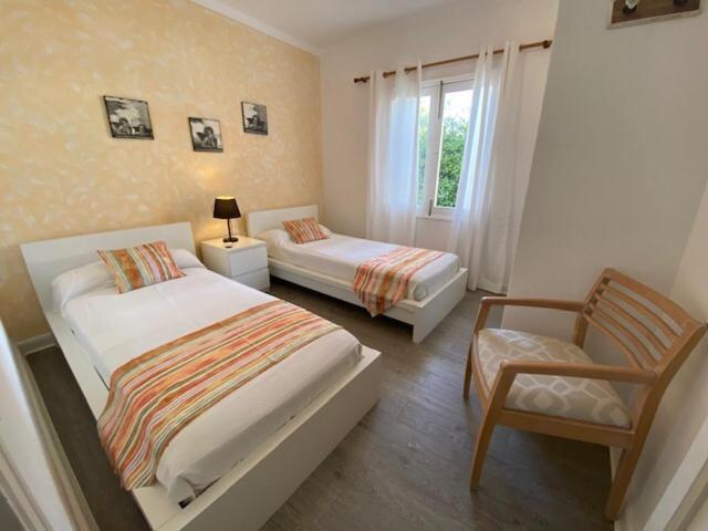 Peralba Villa Alcudia  Luaran gambar