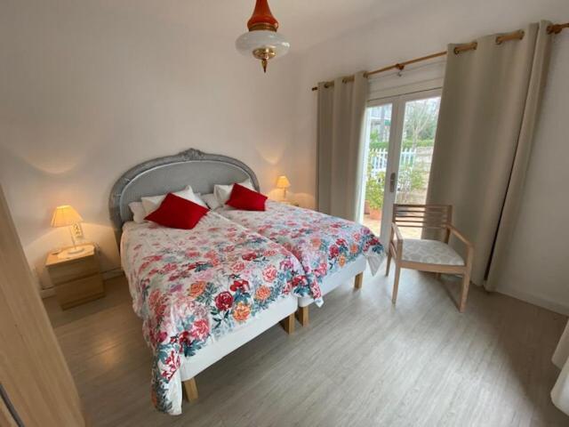 Peralba Villa Alcudia  Luaran gambar